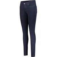 MAC Dream Skinny Jeans in Dark Rinsewash-D36 / L28
