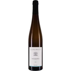 Georg Breuer Nonnenberg Rheingau Riesling 20223 - Weißwein / trocken - Deutschland / Rheingau - Riesling / Weingut Georg Breuer