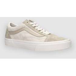 Vans Old Skool Sneakers pig suede castle wall Gr. 10.5