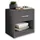 Stella Trading Schlafkontor Nachttisch, Breite 39 cm