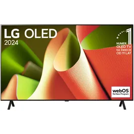 LG OLED55B29LA 55" 4K OLED Smart TV B2
