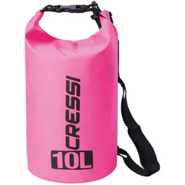 Cressi Dry Bag PINK 10lt