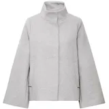 Fransa Jacke FRCharlotte grau M