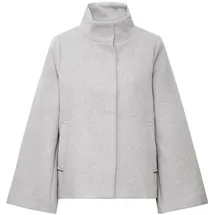Fransa Jacke FRCharlotte grau M