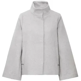 Fransa Jacke FRCharlotte grau M