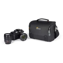 Lowepro Adventura SH 160 III schwarz