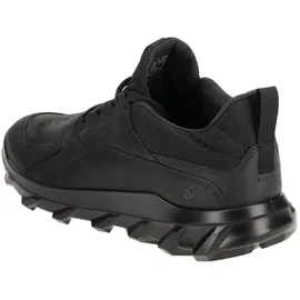 ECCO Herren MX M Shoes, Black, 42 EU