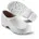 Clogs Weiß 44