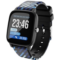 LAMAX BCool 3,56 cm (1.4 Zoll), Touchscreen, 19 g