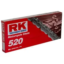 RK Kette 520 Standard 114 Glieder