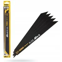 DeWalt Sägeblatt, BRONZA. 305mm BIM