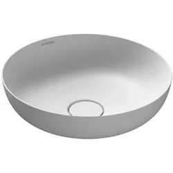Kaldewei MIENA Waschtisch-Schale 3181, Ø 38 cm