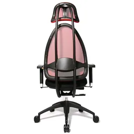 TOPSTAR Open Art 2010 rot