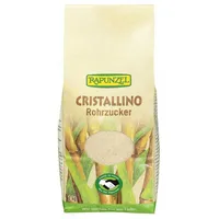 RAPUNZEL Cristallino Rohrzucker HIH bio 1kg