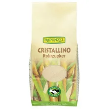 RAPUNZEL Cristallino Rohrzucker HIH bio 1kg