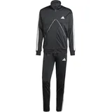adidas Tiro Inspired Trainingsanzug Schwarz S