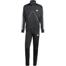 adidas Tiro Inspired Trainingsanzug Schwarz S