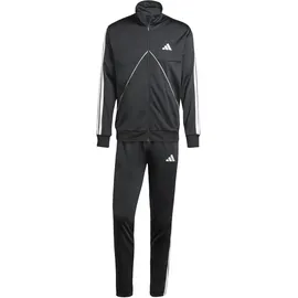 adidas Tiro Inspired Trainingsanzug Schwarz S