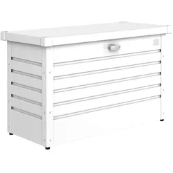 Biohort Paket-Box Metallbox-weiß