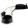 dotlux 4886 2-flg. Einbauring Kunststoff IP65