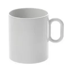Dressed Becher