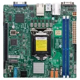 Supermicro X12STL-IF - Motherboard - Mini-ITX