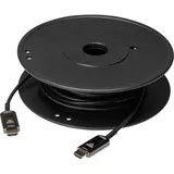 ATEN HDMI-Kabel 30 m Schwarz