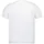 Emporio Armani T-Shirt mit Label-Print im 2er-Pack, Weiss, M