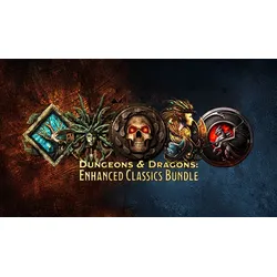 Dungeons & Dragons: Enhanced Classics Bundle