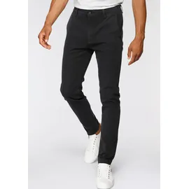 Levi's Xx Slim Ii Chinohose Mineral Black Shady 38 32
