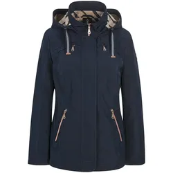 Jacke Gil Bret blau, 36