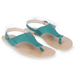 Be Lenka Sandalen Promenade - Grün 41
