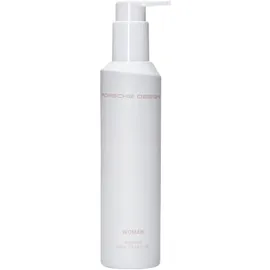 Porsche Design Woman Body Milk Lotion 200 ml