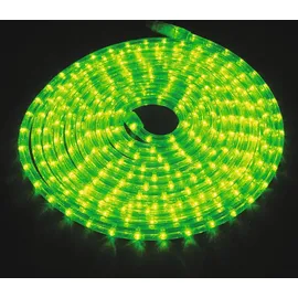 Eurolite LED Lichtschlauch 9 m grün