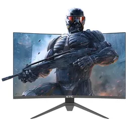 Gaming-Monitor KTC H32S17 32 Zoll