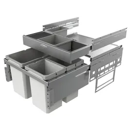 Naber Cox Base 360 S 22 l Hellgrau