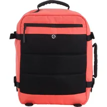 DISCOVERY Andes 3way Backpack S 30 l coral