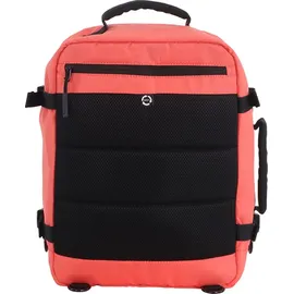 DISCOVERY Andes 3way Backpack S 30 l coral