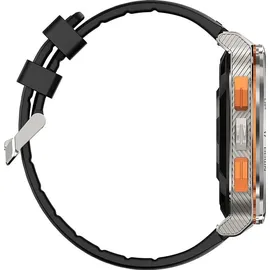Kospet Tank M3 Ultra Smartwatch Silver