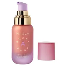 nabla Angel Aura Radiant Plumping Serum Primer 30 ml