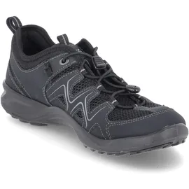 ECCO Terracruise LT Damen Schwarz 38