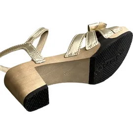 SOFTCLOX S3650 Damen Gold 40