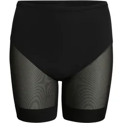 Shapewear - MIDOYA Mesh-ShortiieTM - Deine formende Wohlfühl-Netz-Shorts Schwarz / M - Mesh ShortiieTM - Schwarz - M