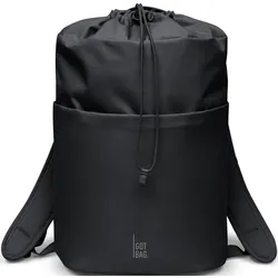 GOT BAG - BARREL PACK - black