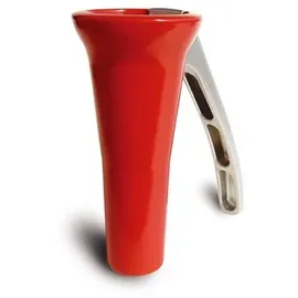 Drosselmeyer Nussknacker Rot