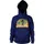 Teenage Mutant Ninja Turtles Hoodie Blau L