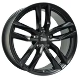 MAM RS3 8,5 x 20 5 x 112 ET45 MB66,6 Schwarz Matt