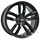 MAM RS3 8,5 x 20 5 x 112 ET45 MB66,6 Schwarz Matt