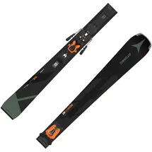 Atomic Redster Q7 Revoshock C inkl. MI 12 GW Bindung (2024/25), Länge in cm:176