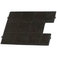 Keenberk Aktivkohlefilter für LENOXX K300 - Ersatzfilter für die